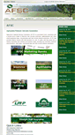 Mobile Screenshot of afsc.ca